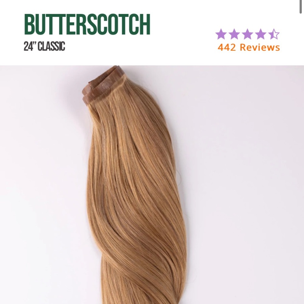 bfb hair extensions